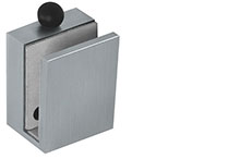 scoop formspiele türfeststeller in chrom matt