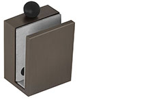 scoop formspiele türfeststeller in titanium matt